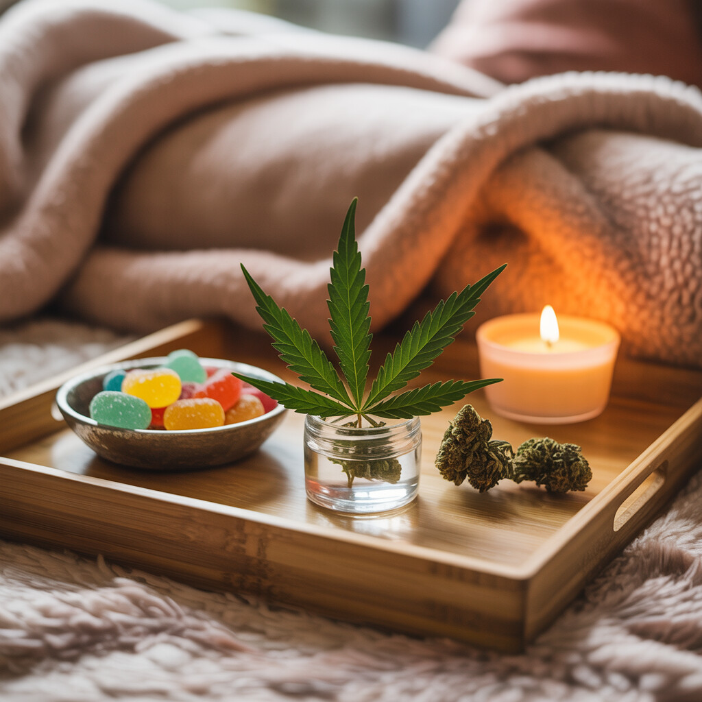 Weekend Relaxation Bundle