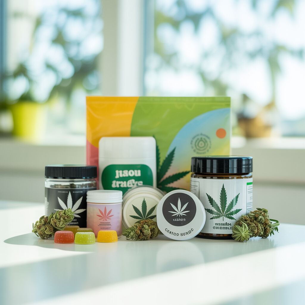 Happy Starter Bundle